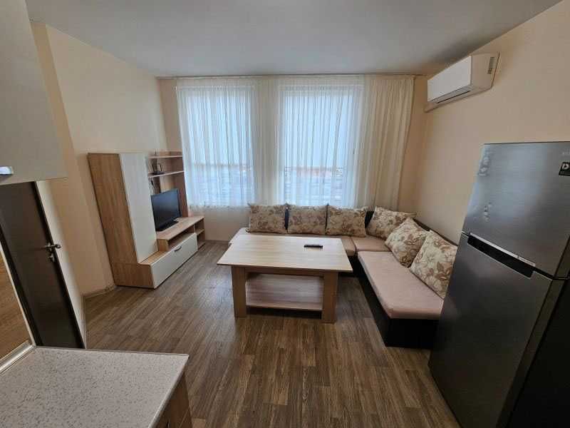 Дава се под наем Двустаен апартамент в София, Дружба 1 - 65 кв.м за 599 € - Снимка #3