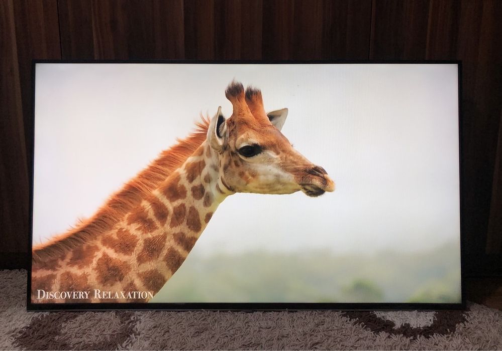 Телевизор Samsung 48” (Full HD, Smart TV)