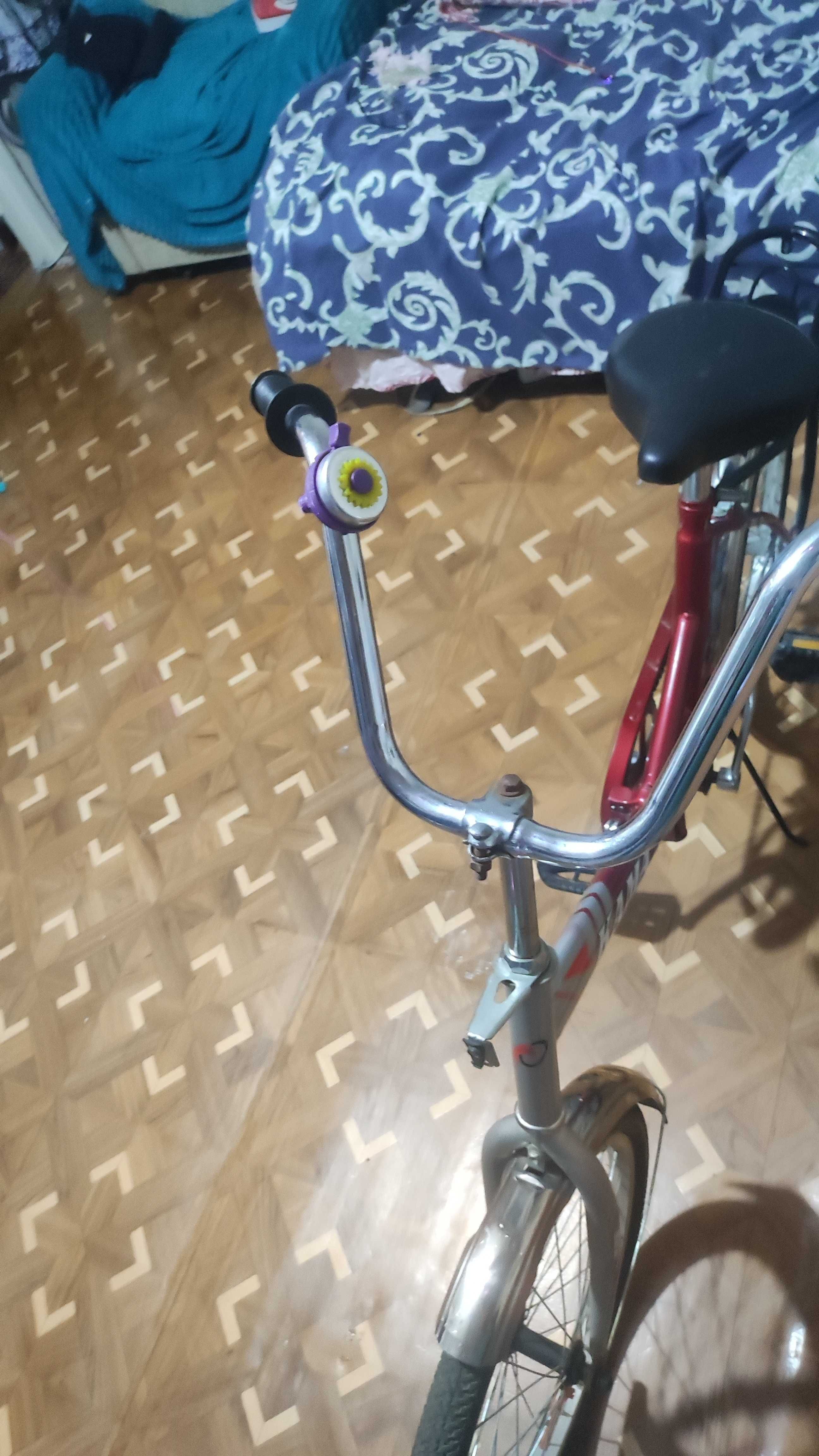 Продам велосипед Кама