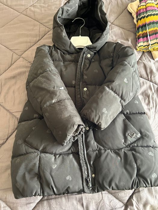 Яке Майорал за момиче