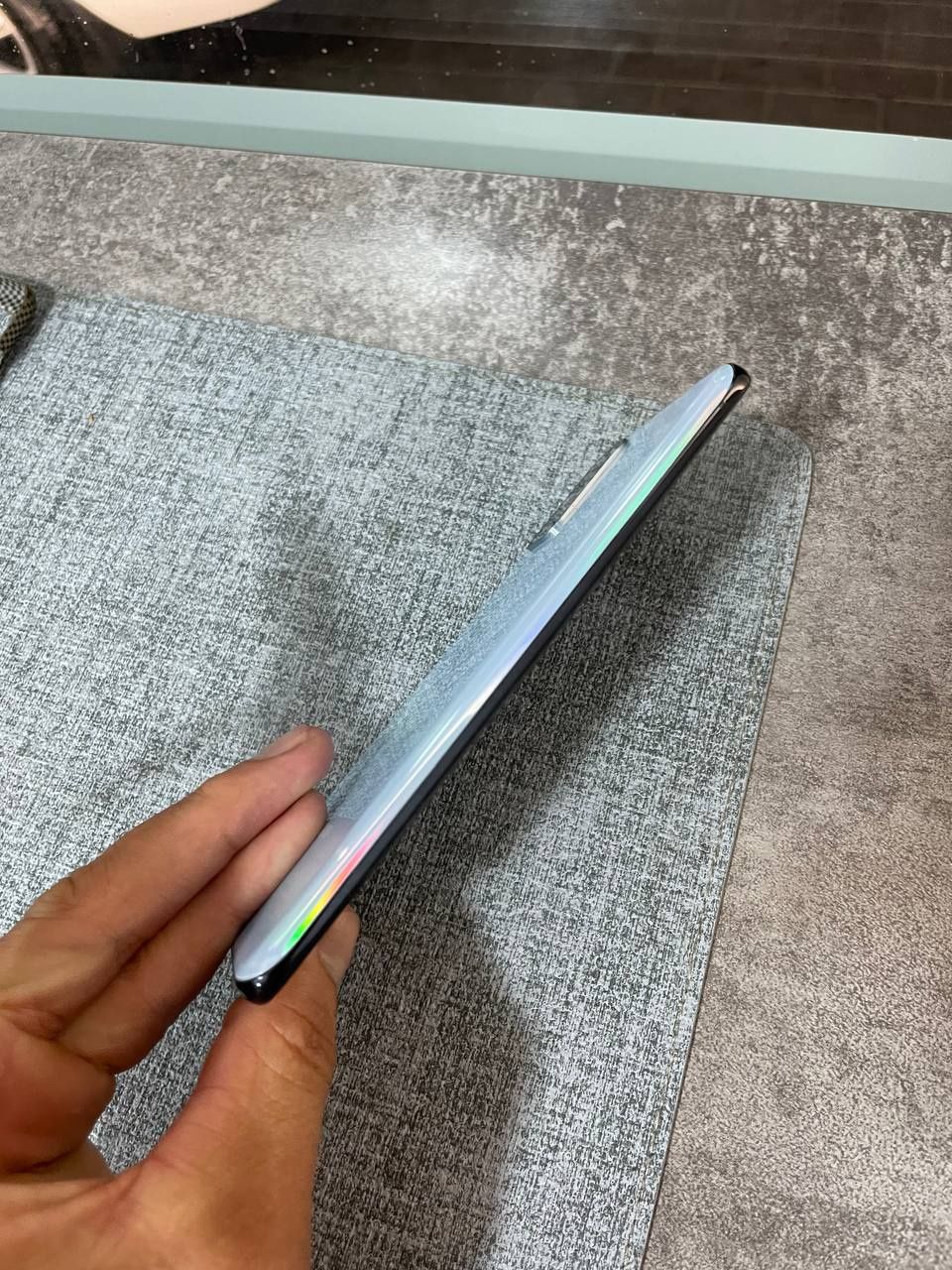 Samsung s20plus 5G