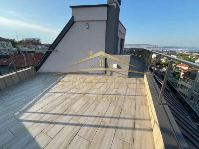 Продава се Мезонет в Варна, Аспарухово - 187 кв.м за 1027 €/кв.м - Снимка #9