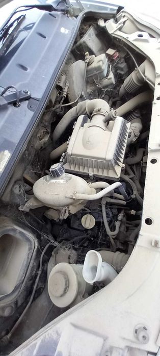Renault MASTER  2,2 DCI Dezmembrez/Dezmembram