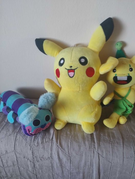 Jucării copii se pot ridica din sector 4