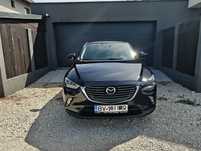 Mazda CX-3 Mazda CX-3 4*4 Sports-Line