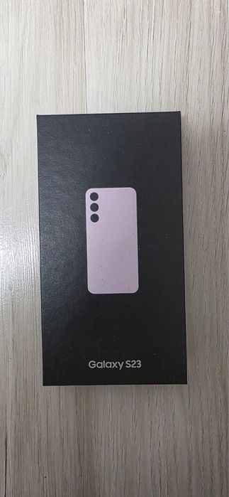 Vand Samsung Galaxy S23