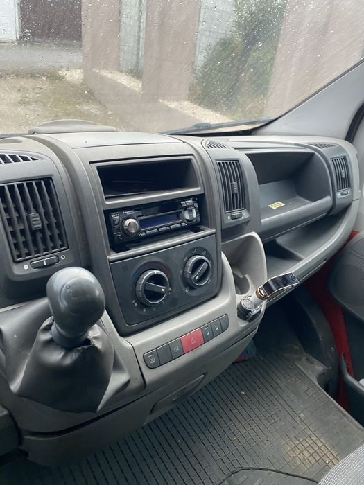 Peugeot Boxer , 2009 2.2 88kw