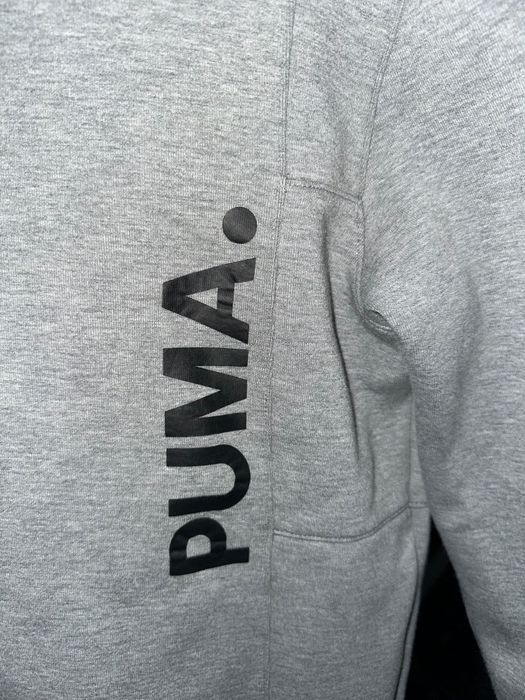 Bluza puma trening