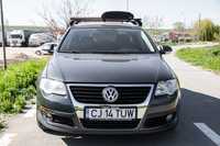 Volkswagen Passat proprietar stare foarte buna euro 5