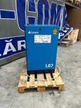 Compresor cu surub Compair 7.5 KW, SH