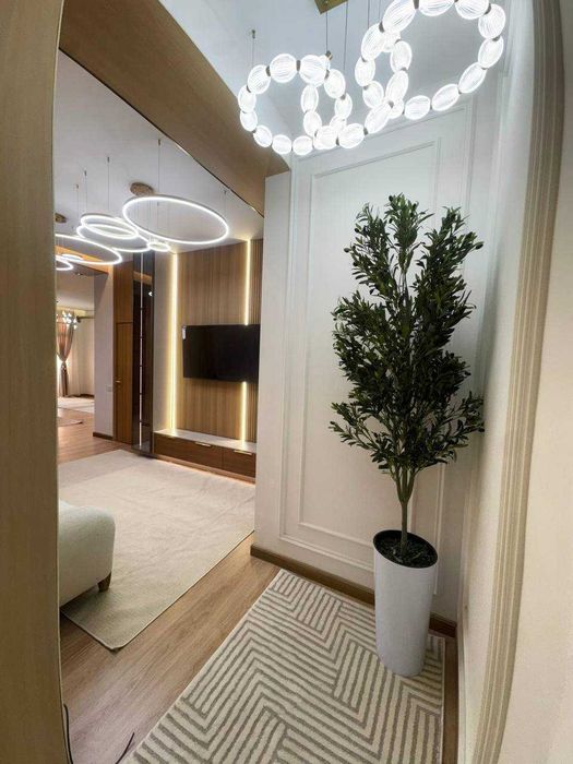 СРОЧНО! Сдаётся квартира по выгодной цене на Юнусбаде/ Мегапланет ID02