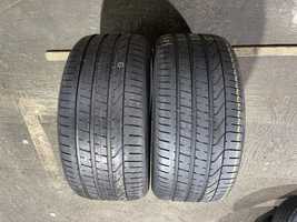 2 anvelope Noi de vara Pirelli 305/40/20