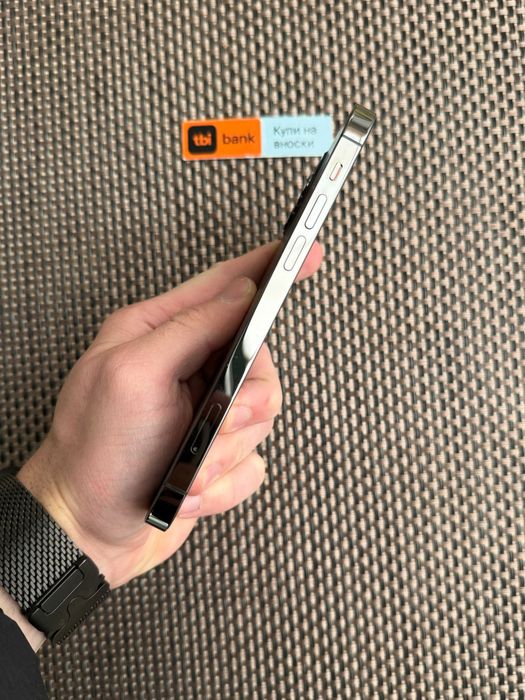 КАТО НОВ! iphone 13 PRO Лизинг от 26лв/месgraphite графит  256gb