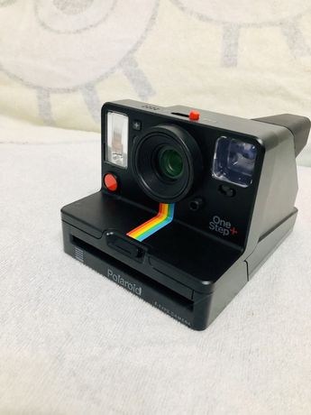 Polaroid aparat foto