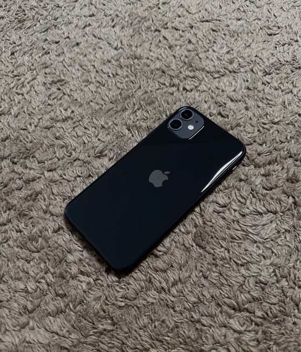 Iphone 11 в хорошем состояний