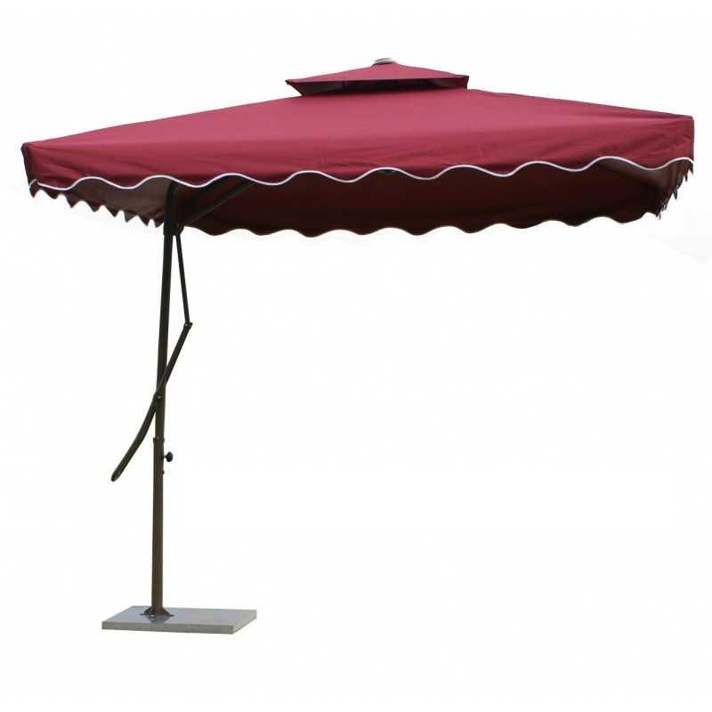 Umbrele de Soare mari 220 cm x 220 cm En-Gross