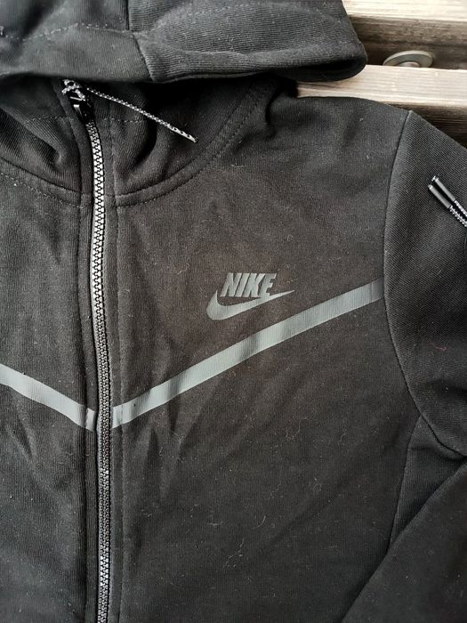 Hanorac Nike Tech flecee