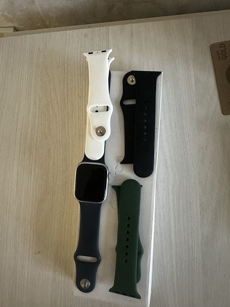 apple watch 9 series