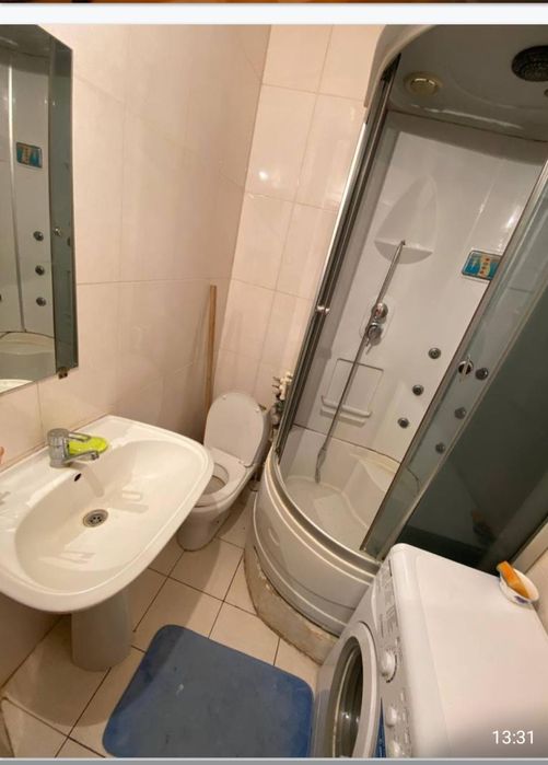 Сдам 1 комн кваритру