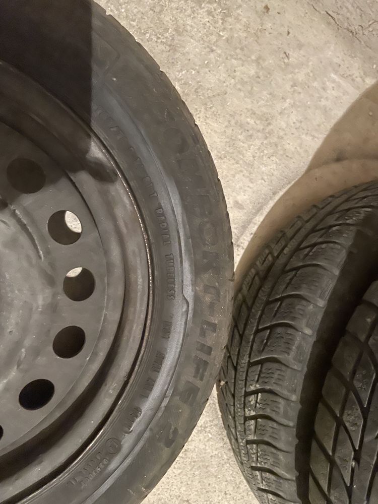 Автомобилни гуми 175/65 R14