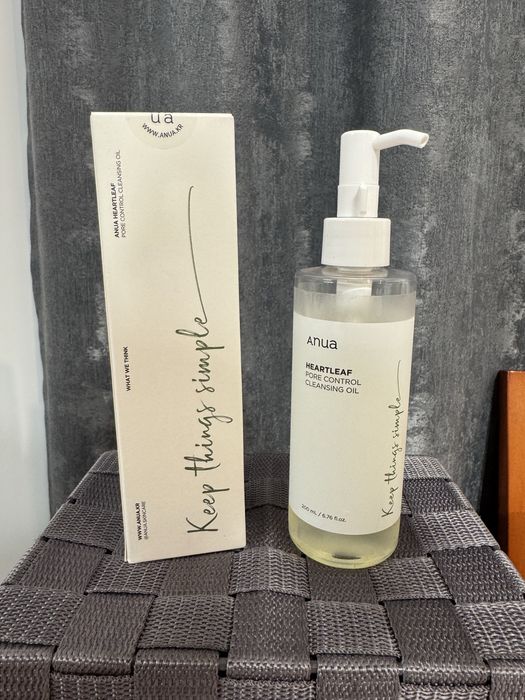 Корейска козметика, yenges