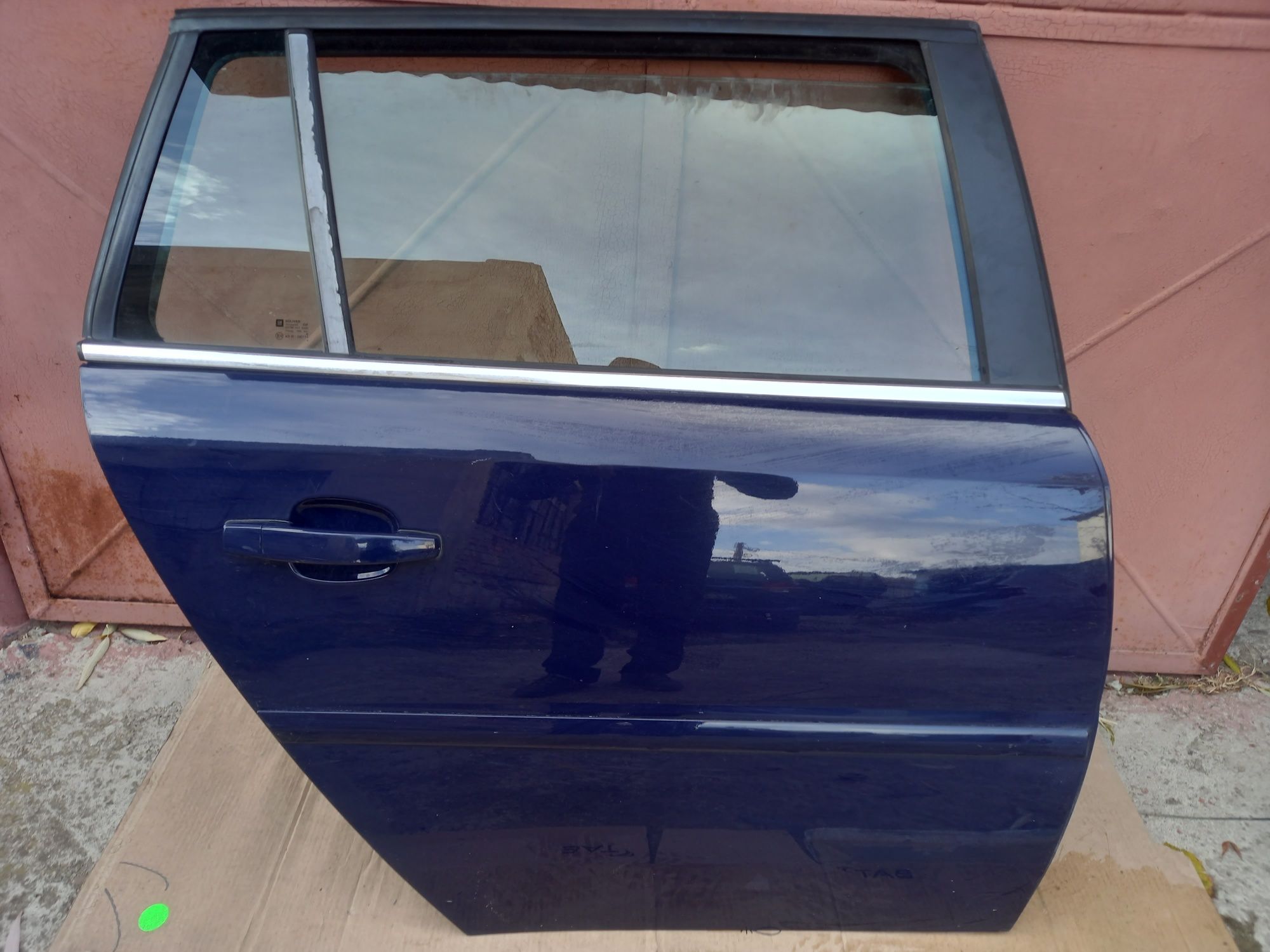 Piese caroserie opel vectra  c caravan