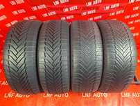 Anvelope de IARNA - 215/60/16 - Michelin - 4.5 / 7.7 MM - DOT 2020 !