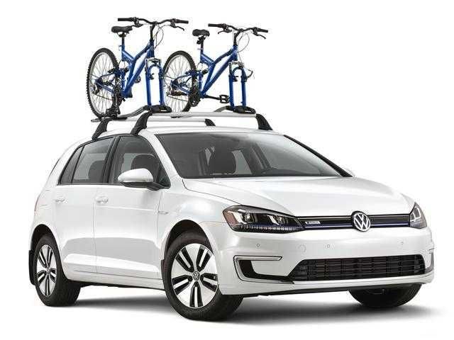 Suport bicicleta VOLKSWAGEN montare pe furca 7M0071128D
