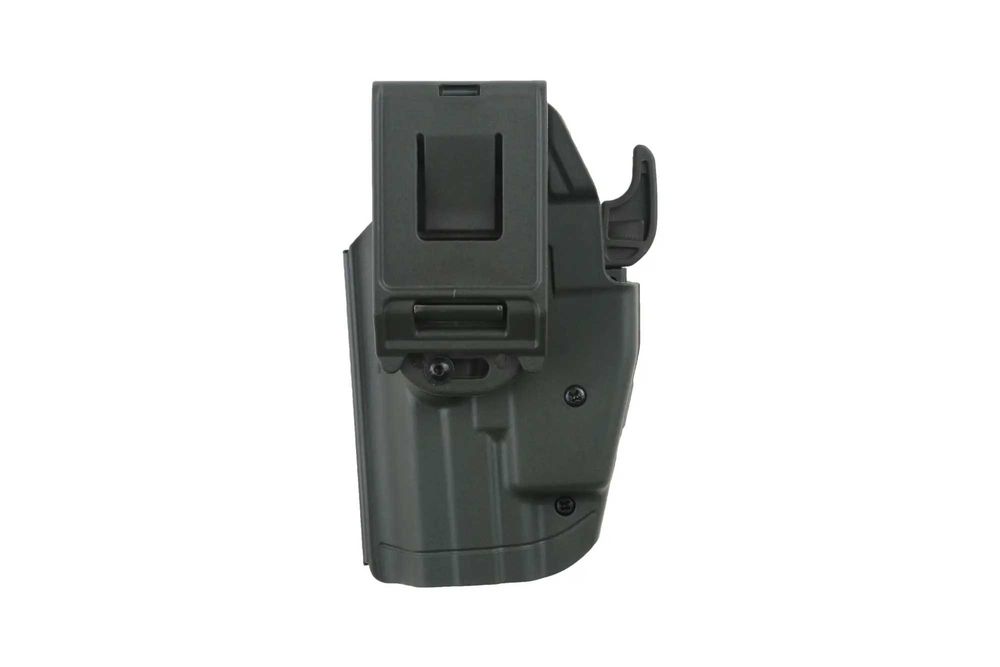 Toc Pistol Universal PRIMAL GEAR Sold,Olive,Cu Blocaj,Nou,Din Polymer