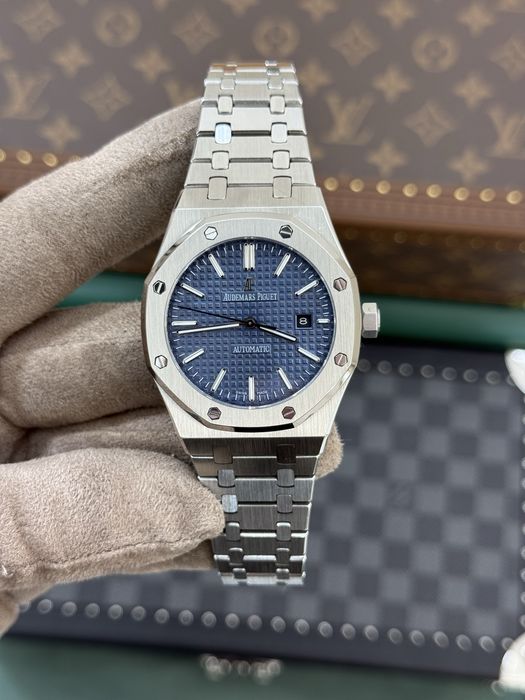 Audemars Piguet Royal Oak 41mm Blue