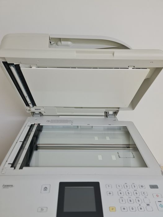 Imprimanta laser wireless Canon mf512x