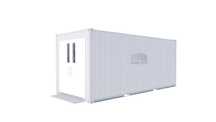 Container depozitare 6000/2400/2560 mm/h
