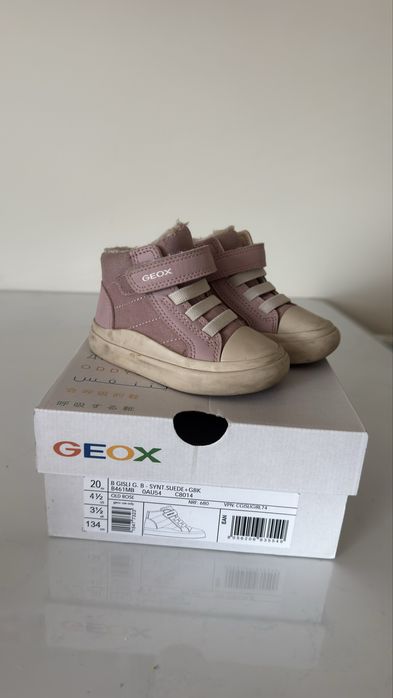 Детски Боти geox 20