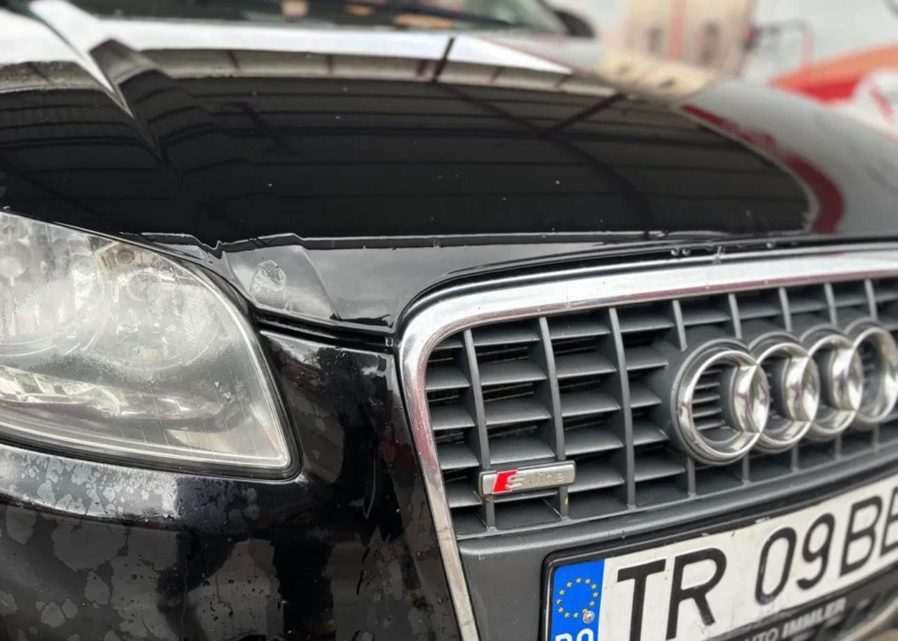 Vând Audi A4 B7 2007