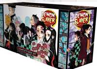 Demon Slayer Colectie anime 23 volume