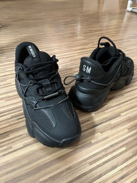 Маратонки Steve Madden Spectator