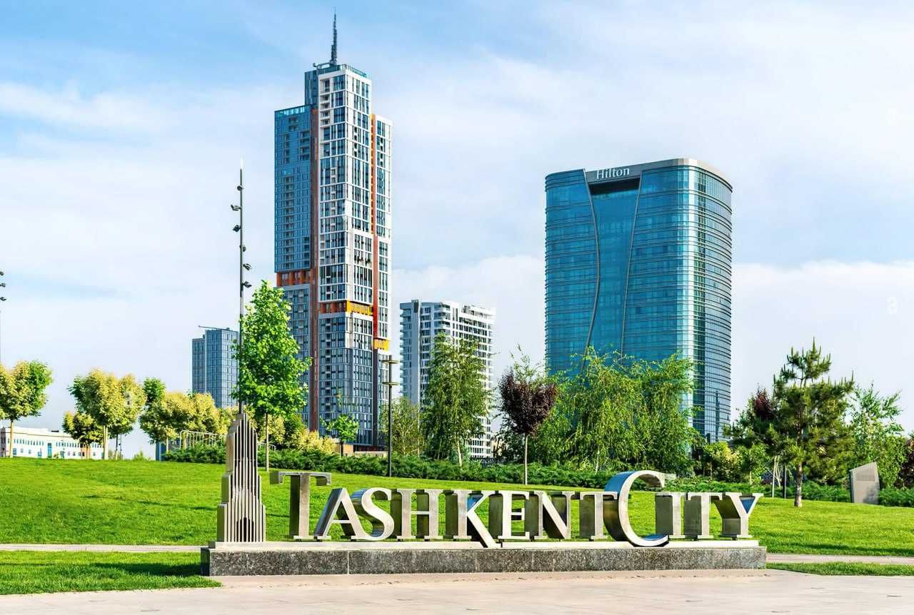 СРОЧНО ПРОДАЁТСЯ 2ком квартира ЖК Nest one вид на Хумо арена 25-этаж