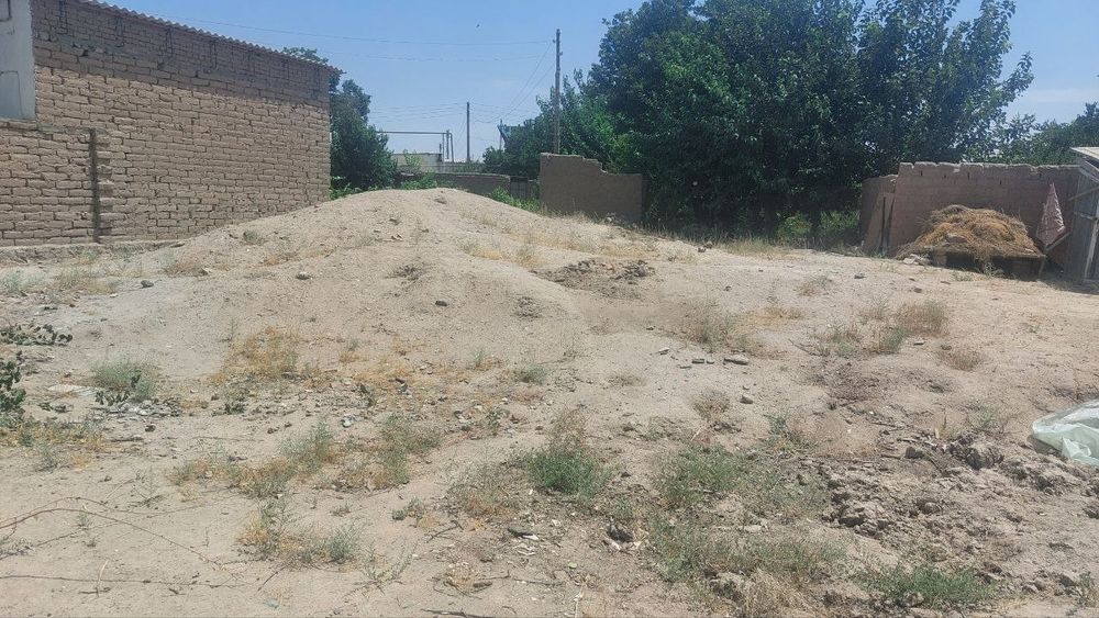 Yer sotiladi manzil limonariya