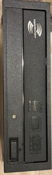 DVD записвачка Sony NEC Optiarc AD-7191S – SATA –