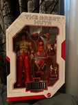 Figurina wwe The Great Muta