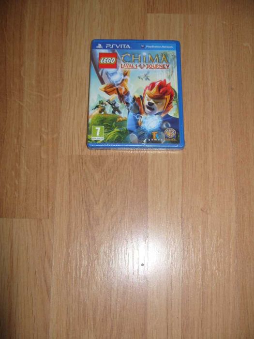 Игри за PlayStation Vita, PS Vita Част 2 - 45лв за брой