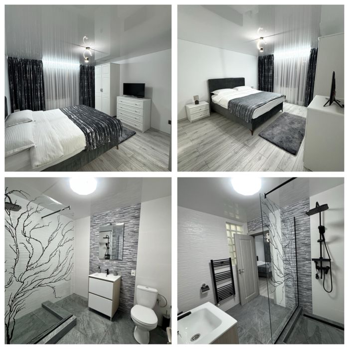 Cazare SINAIA| camere duble| apartament