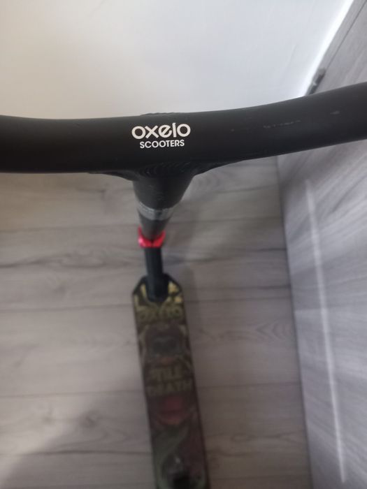 Trotineta Freestyle 1.8 Oxelo