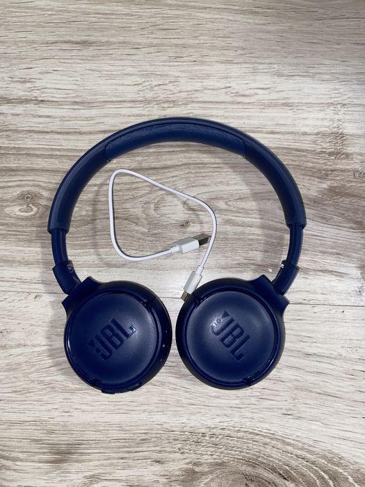 Наушники JBL TUNE 510BT