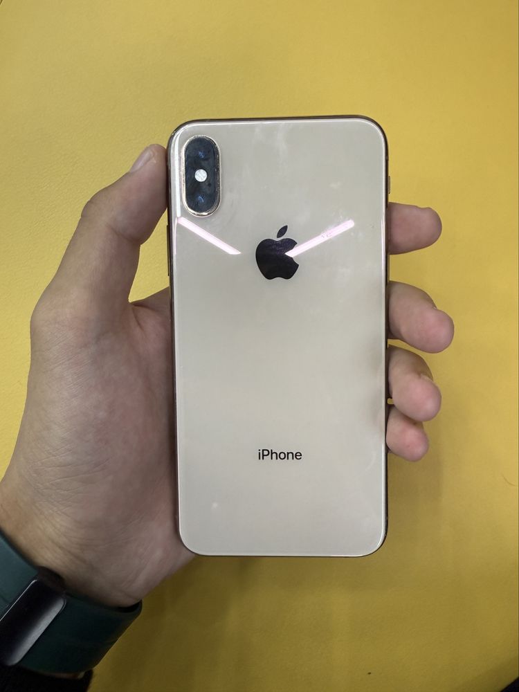 Iphone XS 256 гб