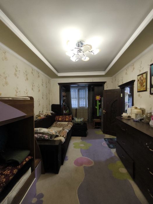 Ташсельмаш, парк Ашхабад 2/1/4