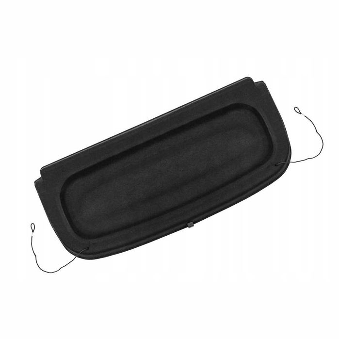 Кора за багажник на SMART FORFOUR 453 2014 – 2024 (НОВА)