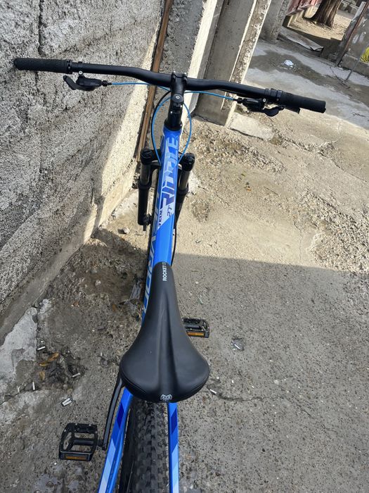 Vand bicicleta devron