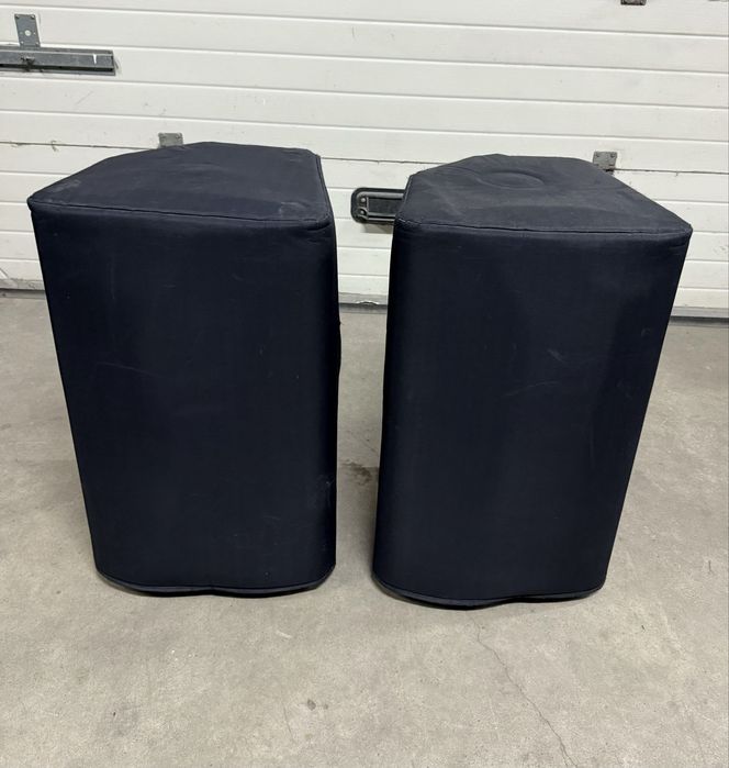 Vand boxe Dynacord VL152