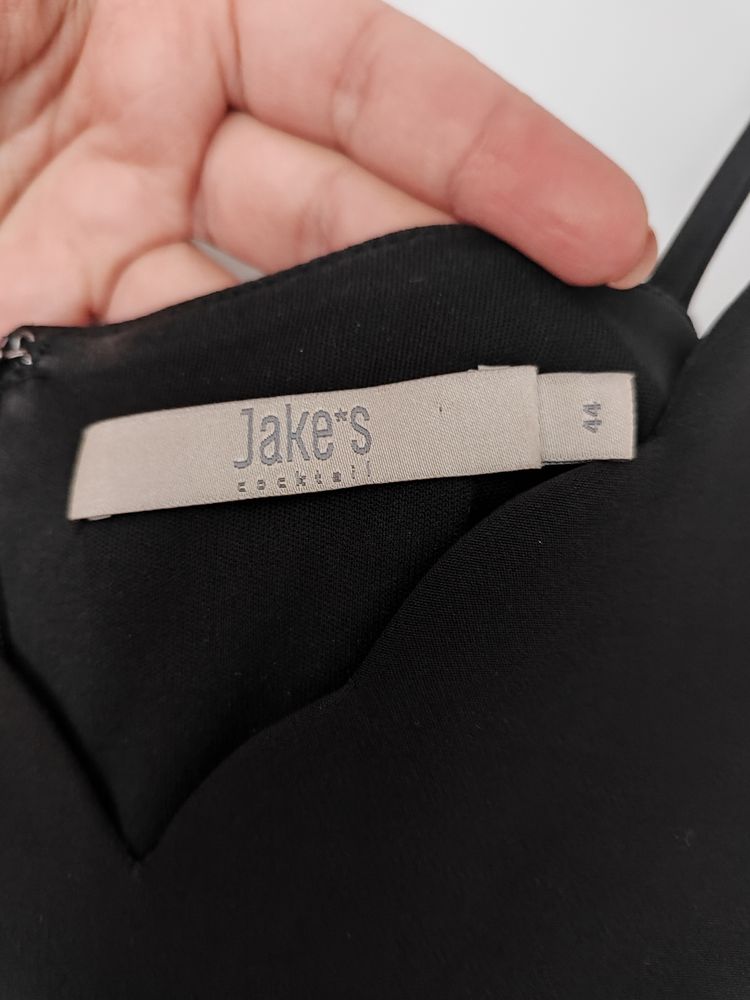 Официална рокля Jake’s